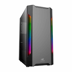 GABINETE GAMER MT-G680SBK S/FONTE