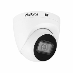 CAMERA DE VIDEO IP DOME VIP 3230 D SL G3 - INTELBRAS