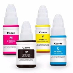 TINTA CN GI 190 DYE INK CYAN(CIANO) 70ML