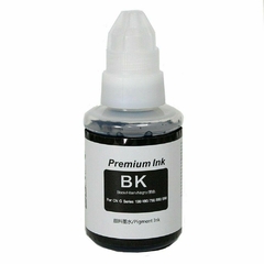 TINTA CN GI 190 DYE INK BLACK(PRETO) 135ML