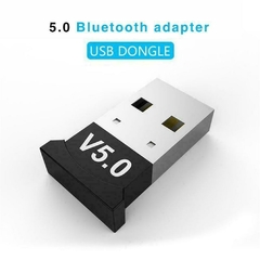 ADAPT. USB PARA BLUETOOTH 5.0