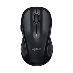 MOUSE OPTICO SEM FIO M510 PRETO