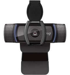 WEBCAM LOGITECH C920E HD PRO 1080P