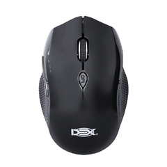 MOUSE WIRELESS USB 2.0 1600DPI LTM-320 DEX