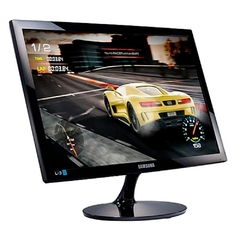 MONITOR GAMER SAMSUNG 24 FHD S24D332H