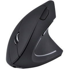 MOUSE SEM FIO POWER FIT 1600 DPI PRETO USB - PM300