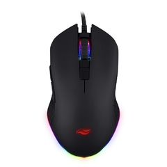 MOUSE GAMER USB MG-120BK C3T