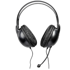 HEADSET PHILIPS SHM1900 PRETO