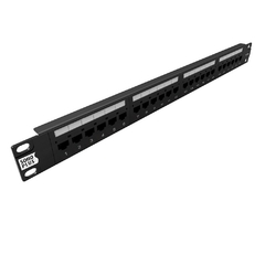 PATCH PANEL SOHOPLUS CAT.5E 24 PORTAS (DESCARREGADO))