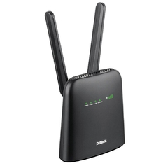 ROTEADOR WIRELESS N 300MBPS 3G/4G DWR-920V - D-LINK