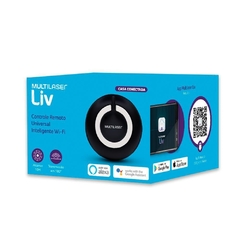 CONTROLE REMOTO UNIVERSAL WI-FI MLTILASER LIV