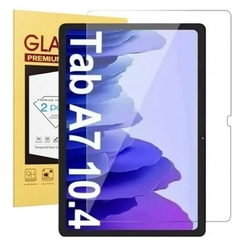 PELÍCULA DE VIDRO GALAXY TAB A7 10.4 (2020) T500/T505/T507