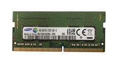 MEMORIA DDR4 4GB 2400MHZ M471A5244CB0-CRC SODIMM SAMSUNG