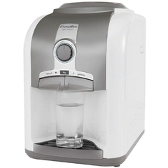 BEBEDOURO DE MESA ESMALTEC EGM30 110V BRANCO