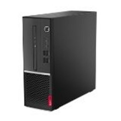 LENOVO ESTAÇÃO DE TRABALHO V50S SFF, INTEL CORE I5-10400, 8GB RAM, 256GB SSD, WINDOWS 10 PRO, 1 ANO DEPOT