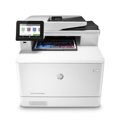 IMP MULTI HP LASERJET M479FDW W1A80A WIRELESS