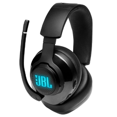 FONE DE OUVIDO JBL QUANTUM 400 GAMER - PRETO