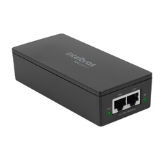 INJETOR CONVERSOR POE ATIVO GIGABIT ETHERNET POE 2/PN:4710010