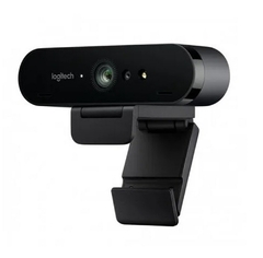 WEBCAM 4K BRIO PRO (ZOOM5X/90º/MIC/USB) PRE