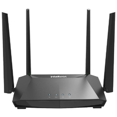 ROTEADOR WIRELESS ACTION RG 1200 DUAL BAND COM PORTA GIGA PN4750074