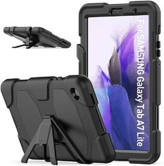 CAPA SURVIVOR ANTI-SHOCK PARA GALAXY TAB A7 LITE 8.7´ T225