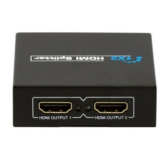 SPLITTER HDMI 1/2 PORTAS