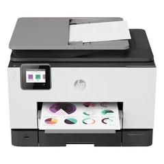 IMP. MULTI HP OFFICEJET PRO 9020 WIFI COLORIDA