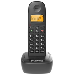 TELEFONE S/ FIO INTELBRAS TS2510