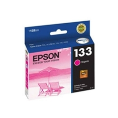 CARTUCHO EPSON T133320-BR MAGENTA