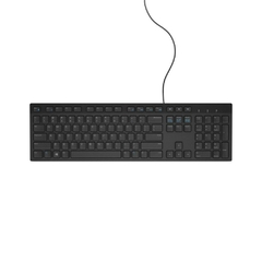 TECLADO DELL PORTUGUES USB, MODELO KB216