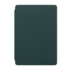 CAPA PARA IPAD SMART MALLARD GREEN A2228, A2068, A2230,