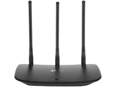 ROTEADOR WIRELESS 450MBPS TL-WR940N - TP-LINK