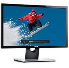 MONITOR DELL 21.5" SE2216H