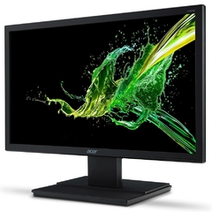 MONITOR ACER LED 19.5 WIDESCREEN HDMI/VGA V206HQL