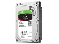 HDD 3,5 SISTEMAS DE BACKUP NAS SATA 2E4164-500 ST2000VN004 2 TERA 5900RPM 64MB CACHE SATA 6GB/S