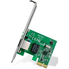 PLACA DE REDE 1X GIGABIT PCI EXPRESS TG-3468 - TP-LINK