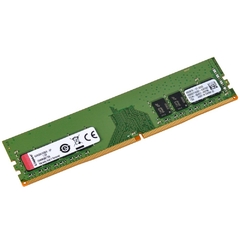 MEMORIA DDR4 8GB KVR26N19S8/8 2666MHZ CL19 DIMM 288-PIN 1.2V 1RX8