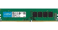 MEMORIA DDR4 4GB 2666Mhz (PC4-21300) CL19 UDIMM-288pin