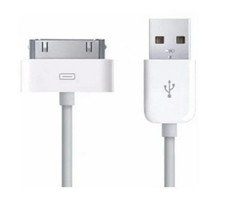 CABO USB AM/IPOD/IPHONE/IPAD ORIGINAL APPLE