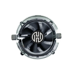 COOLER HOOPSON UNIVERSAL INTEL/AMD CL-170B PRETO