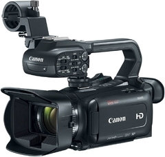 CÂMERA DE VÍDEO PROFISSIONAL CANON XA11 FULL HD