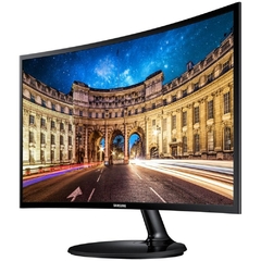 MONITOR LED CURVO LC24F390FH - SAMSUNG