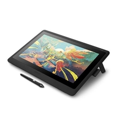 DISPLAY INTERATIVO WACOM CINTIQ 16 PEN - DTK1660K0A I