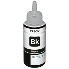 TINTA EPSON 664 70ML BLACK