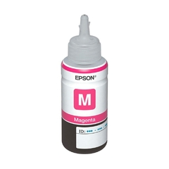 TINTA EPSON 664 70ML MAGENTA