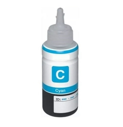 TINTA EPSON 664 70ML CYAN