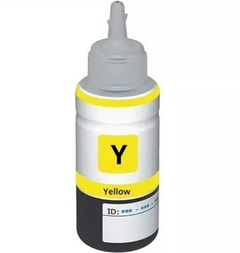 TINTA EPSON 664 70ML YELLOW