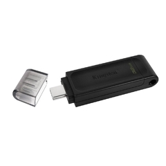 PEN DRIVE 32GB KINGSTON DATATRAVELER 70, USB-C - DT70/32GB