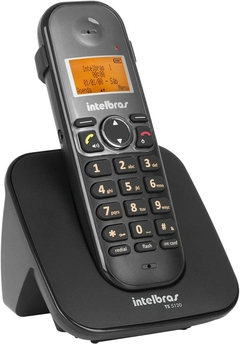 TELEFONE SEM FIO TS5120 PT PN4125120