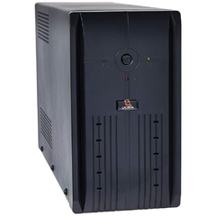 NO BREAK 1600VA UPS NEW ORION E BI-AUT S115V 6 TOMADAS